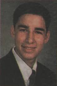 Martin Esteban Aleman (1980-2002)