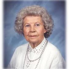 Obituary information for Kathryn Fair