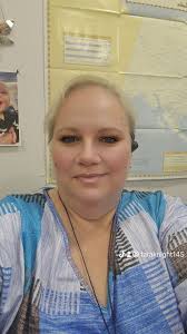 Hi all! I just wanted to introduce myself and share a photo I took