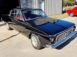 Image result for Ice Blue 1969 Valiant