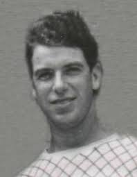 Obituary for John Gasper Toigo