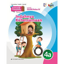 Kunci jawaban kunci jawaban tema 1 kelas 4 halaman 88 89 90 91 92 93 94 95 96 97 99 subtema 2 indahnya kebersamaan kunci jawaban tema 1 kelas 4 subtema 2 pembelajaran. Tematik Terpadu Tema Indahnya Kebersamaan Jl 4a K13n Revisi Shopee Indonesia
