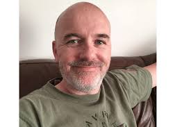 Fundraiser by Anna Stephens : A Tribute to Graham Pattison