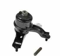 One New MTC Engine Mount Right 9936 123620A020 for Toyota Sienna