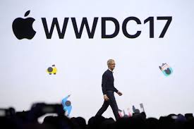 Apple made a lot of announcements today at wwdc 2017, including the latest versions of ios, macos, and watchos. Watch A Supercut Of The Biggest Announcements From Apple Wwdc 2017 Vox