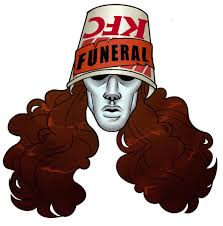 Rhys on X: I tried to see if buckethead had a Twitter but all I found was  porn thanks twitter buckethead t.coX8nOqvmpI1  X