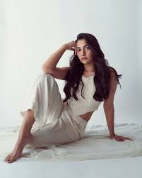 Rukmini vasanth fucking after getting screening out of the