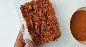 Lihat juga resep pecel sayur a.k.a lotek enak lainnya. Resep Sambal Pecel Madiun Tahan Lama Lifestyle Fimela Com