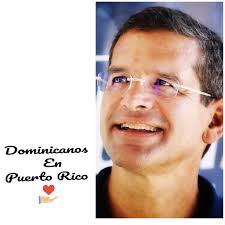 Dominicanos en Puerto Rico