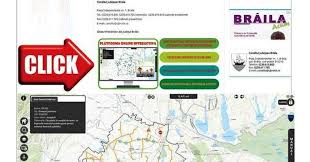 Harta interactivă cu informaţii din trafic este furnizată de traficok, primul sistem privat care colectează, interpretează şi livrează date din trafic în timp real, la nivel naţional. Cj Braila A Lansat Platforma Online Interactiva Unde Se Pot Obtine In Timp Real Informatii Privind Starea Drumurilor Judetene Si Nu Numai Mdpress