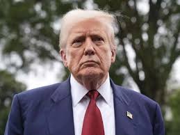 India aghast at Donald Trump's 'dead' economy jibe, 25% tariffs