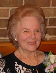 Obituary information for Rosemarie H. Lopez