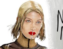 Johngalliano Readytowear Projects :: Photos, videos, logos, illustrations  and branding :: Behance