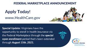 Looking for affordable health insurance? Cover Virginia Coverva Twitter