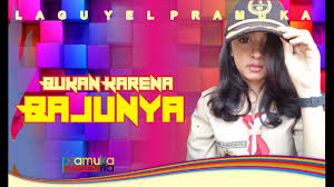 Ini adalah penampilan yel yel kelas 6c dalam rangka memperingati hari besar islam idul adha dan hut kemerdekaan ri. 50 Contoh Yel Yel Kelompok Pramuka Lucu Keren Kreatif Semangat