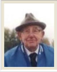 Neenah resident and business owner B. Webb, Sr