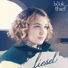 The Book Thief