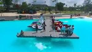 Kolam renang adalah pelengkap yang luar biasa untuk halaman belakang yang besar, adanya kolam renang akan menciptakan waktu bersama keluarga yang sangat baik dan menyediakan sarana olah. 5 Hal Yang Bisa Kamu Lakukan Di Treasure Bay Bintan Kolam Renang Terbesar Di Asia Tenggara