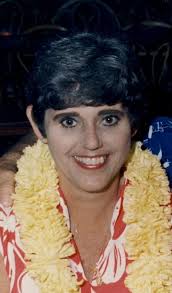 Mrs. Beverly Bev Ann Cosgriff Davis Obituary