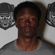 Alex Barrow, Charlotte, Wide Receiver