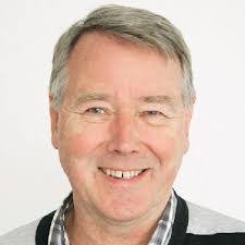 Anita Svendsen's Instagram, Twitter & Facebook