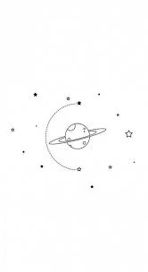 Drawing Ink Simple Backgrounds 30 Ideas For 2019 Space Drawings Art Drawings Simple Mini Drawings