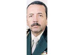 Experto en drogas es jefe de Gendarmería