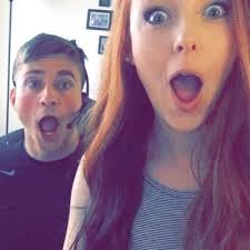 Allie Hinton's Instagram, Twitter & Facebook