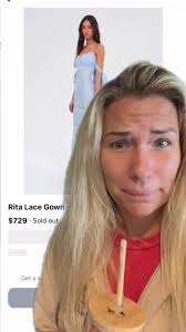 #greenscreenvideo #whosbuyingthis #dress #fubny