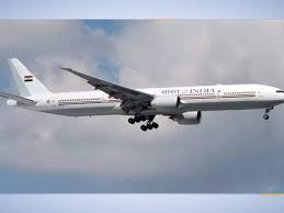 It is the world's largest twinjet. Boeing 777 300 Ers Latest News Videos Photos About Boeing 777 300 Ers The Economic Times