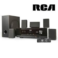 Rca Home Theater System Rca Home Theater System Home Theater System Home Theater