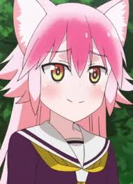 Ranka OOKAMI (Character) – aniSearch.com