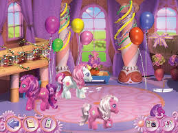 Rainbow dash, fluttershy, pinkie pie, and the rest of the crew are having way too much fun here. My Little Pony Pc Play Pack Old Games Download