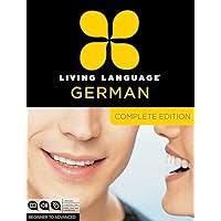 Amazon.com: Living Language French, Essential Edition: Beginner course,  including coursebook, 3 audio CDs, and free online learning: 9780307478429:  Living Language: Books