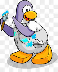 Hello penguins, on this page, you will be able to view some of the best ways to get lots of coins on club penguin, and fast to! Club Penguin Png Free Download Penguin Cartoon Haunter Png Wiki