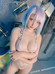 lilim_azra  lillykofficial Photo Nude Leaks OnlyFans 7 - Modèles Leakées