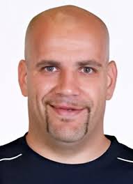 Player photos for the 2004-05 Fayetteville FireAntz at hockeydb.com