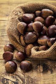 Chestnuts Healthy Food Photography Fruit Photography Ingredients Photography