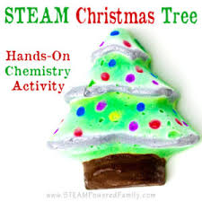 For bonus points, take the kids out on a foggy or cloudy day and perform this activity to. Christmas Stem Activities To Celebrate And Learn
