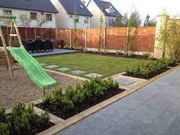 See how gardeners around the country have created wonderful gardens in small spaces. 50 Best Layout Garden Decor With Stone Family Garden Garden Design Garden Makeover