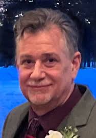 Mark A Newsome — Pollock-Randall Funeral Home