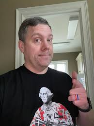 I had an interview week with Riley T. Bowman