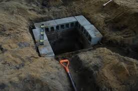 Gallery For Outdoor Shower French Drain Outdoor Shower French Drain French Drain Installation