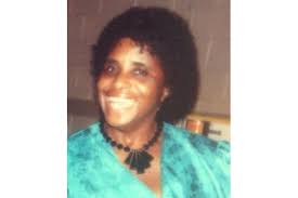 Marian Bruce Obituary (2014)