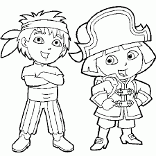 Find more dora halloween coloring page pictures from our search. Halloween Coloring Pages Dora And Diego Coloring Pages Trend Pirate Coloring Pages Halloween Coloring Pages Dora Coloring