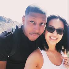 07/14/93 My Wife 💍 I love you @josephine.t0 #happy #birthday