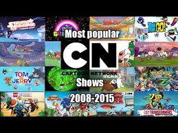 It acknowledges things that happen in other episodes and even ends with. Cartoon Network Most Popular Cartoons Intros 2008 2015 Youtube