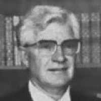 Hiram Oscar Hutto (1923–2006)