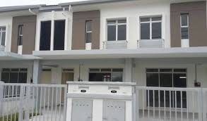 For Sale Bandar Tasik Kesuma Semenyih Location Semenyih Selangor Type Terrace Double Storey Price Rm395000 Size 1664 Sqft Alle Minimalis