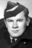 NO. 1 SERVICE FLYING TRAINING SCHOOL CAMP BORDEN: AUS.401676 Pilot Officer  Frederick John Silk